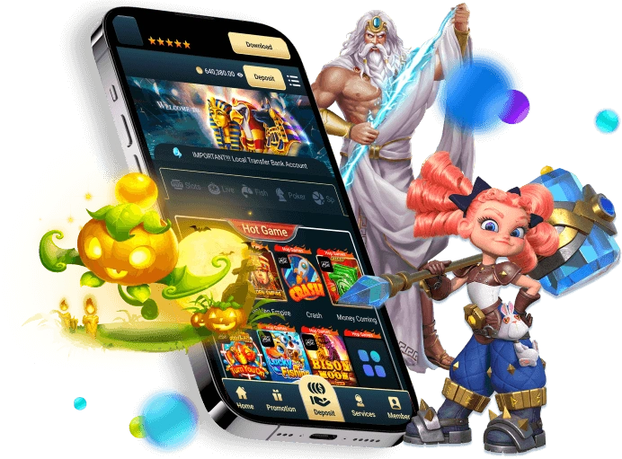 Khuyến mãi sự kiện và lễ hội BI88 Tải App