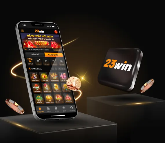 Đồ họa 3D sống động và chân thực