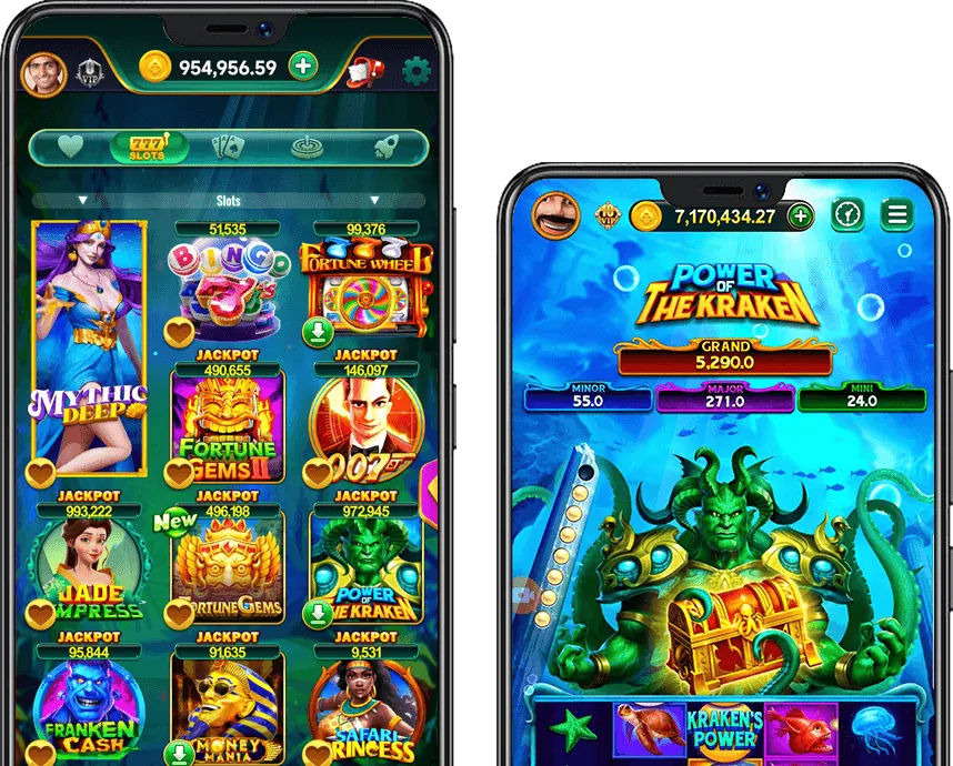 Hướng dẫn từng bước chơi trò chơi slot trên ứng dụng BI88