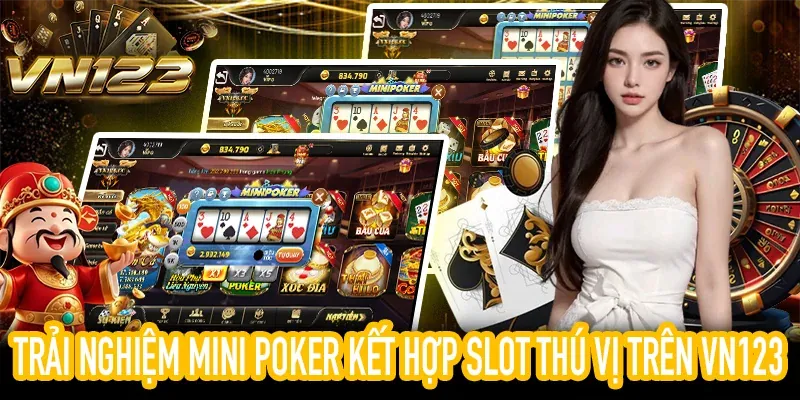 Các trò chơi casino mới nhất và hấp dẫn tại bi88 tải app