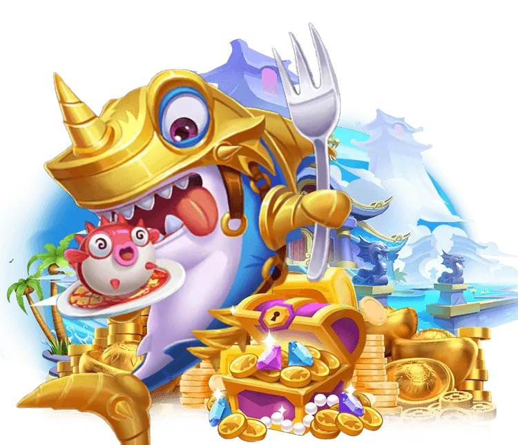 Trò chơi Slot game đa dạng với jackpot lớn